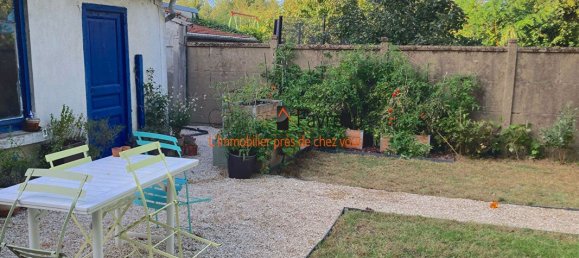 Dúplex de 4 dormitorios en Antony, France No. 180896 15