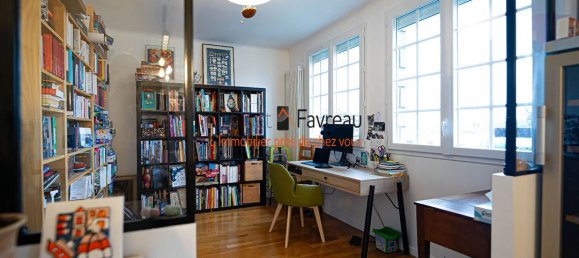 Dúplex de 4 dormitorios en Antony, France No. 180896 4