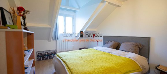 Dúplex de 4 dormitorios en Antony, France No. 180896 5