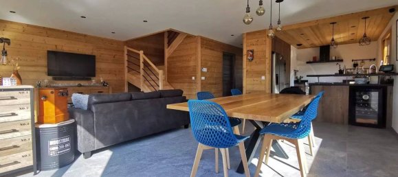 4 bedrooms Villa in Villard, France No. 206714 39