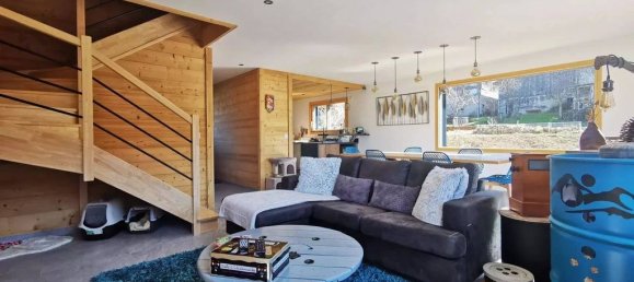 4 bedrooms Villa in Villard, France No. 206714 35