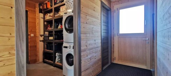 4 bedrooms Villa in Villard, France No. 206714 3