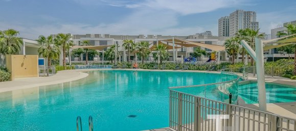 Moradia em banda T4 em Al Furjan, UAE N.º 95265 4