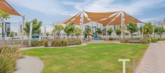 Moradia em banda T4 em Al Furjan, UAE N.º 95265 6