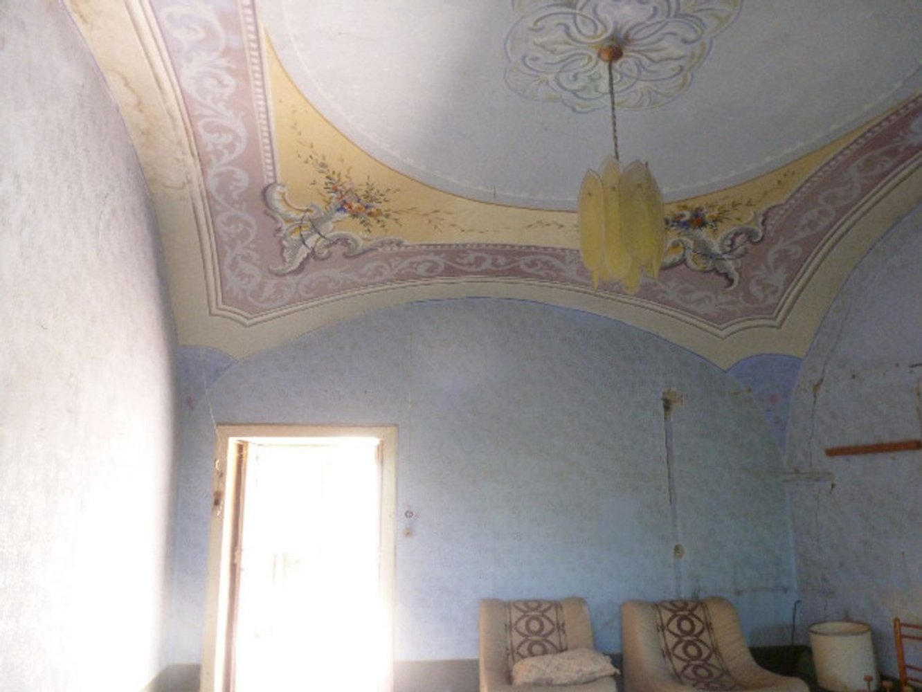 7-salle Appartement à Frasso Telesino, Italy No. 254518