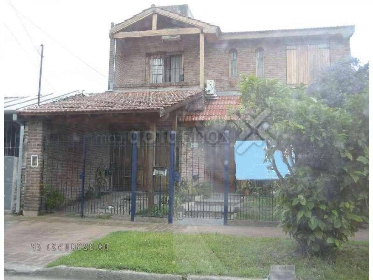 4 chambres Maison à San Isidro, Argentina No. 14483