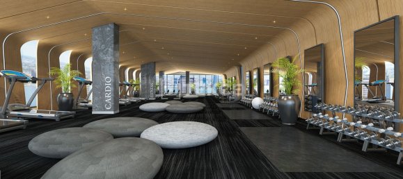 3 Schlafzimmer Doppelhaus in Jumeirah Village Triangle, UAE, Nr. 53525 9