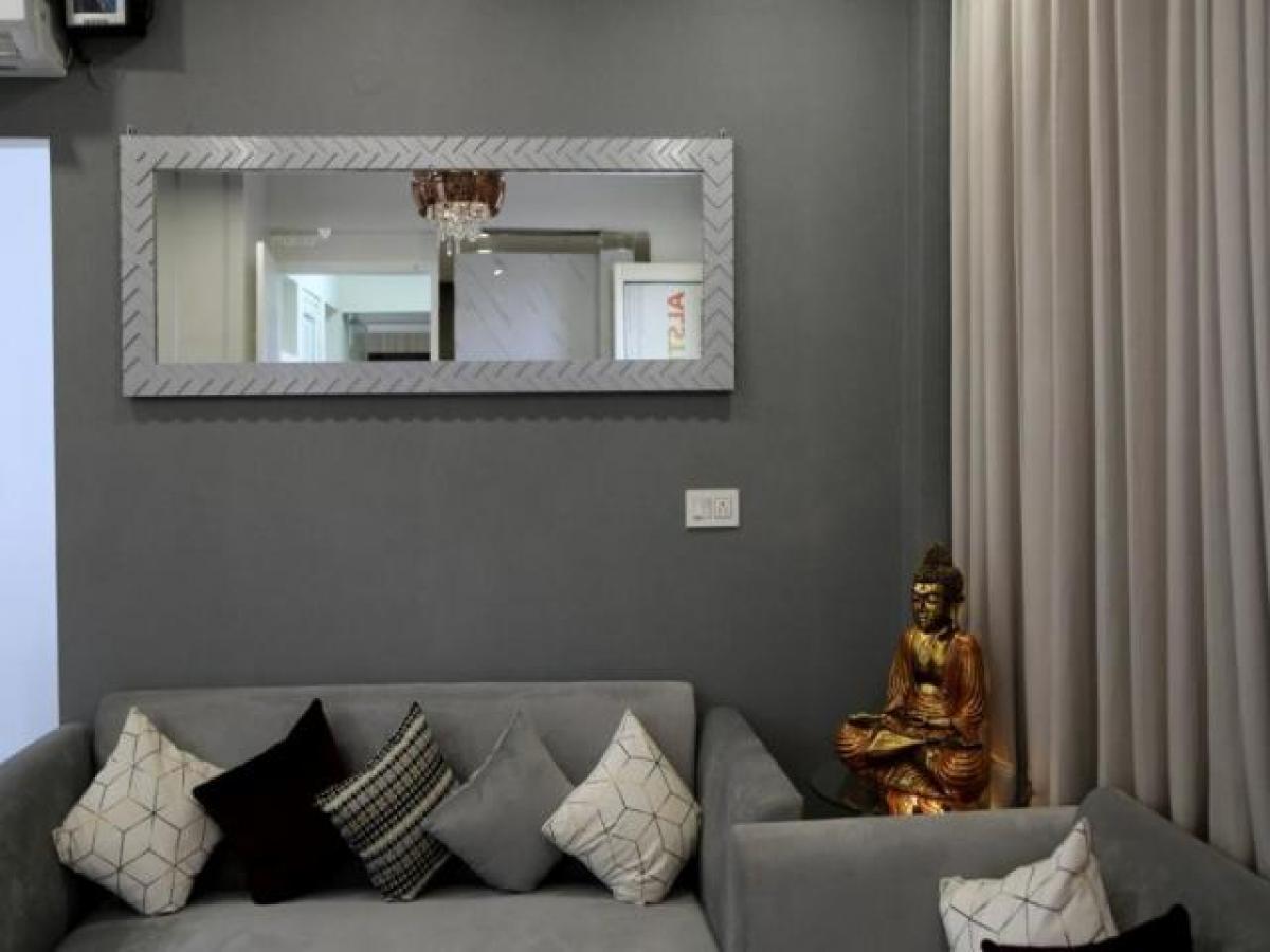 2 chambres Maison à Mohali, India No. 42192