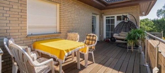 6 rooms Bungalow in Rahnsdorf, Germany No. 83187 5