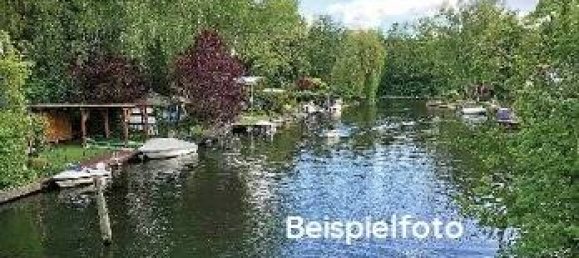 6 rooms Bungalow in Rahnsdorf, Germany No. 83187 2