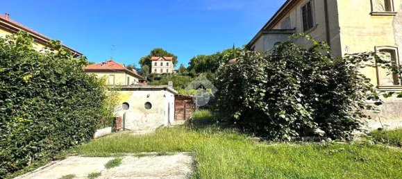 3 chambres Villa à Capriate San Gervasio, Italy No. 341884 27