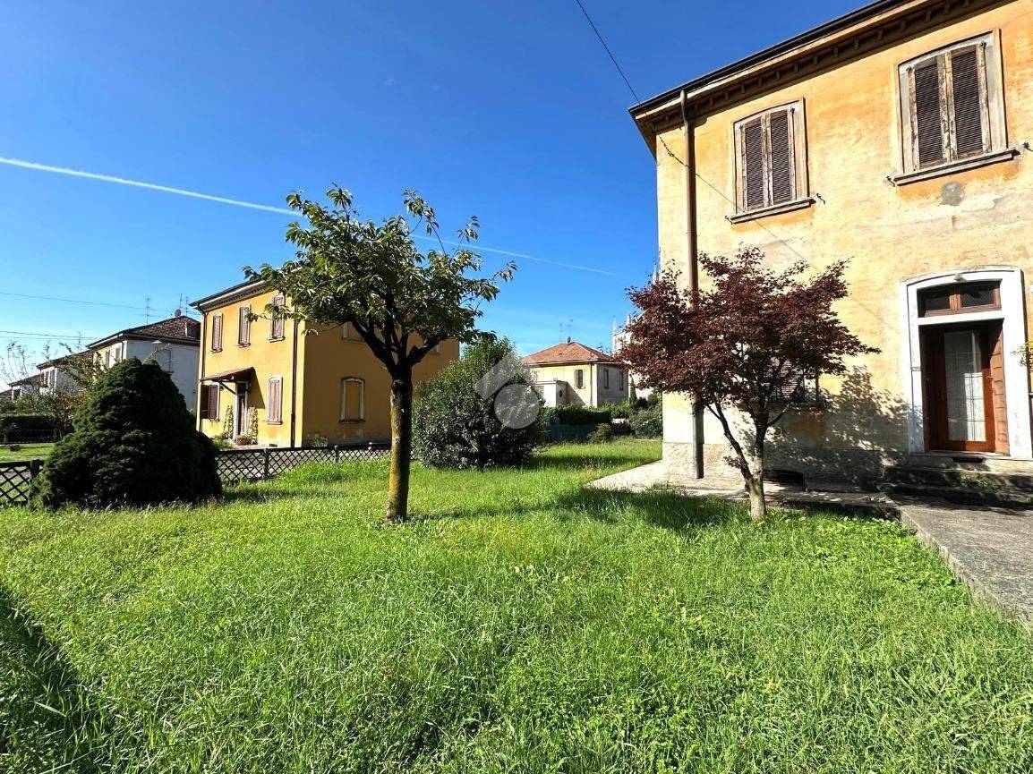 3 chambres Villa à Capriate San Gervasio, Italy No. 341884