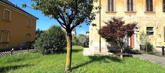 3 chambres Villa à Capriate San Gervasio, Italy No. 341884 2