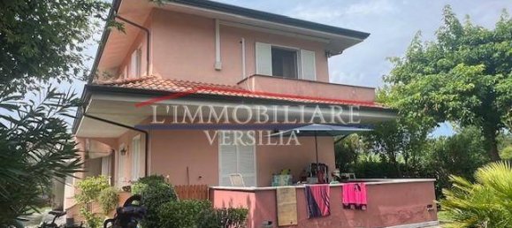 4 غرف نوم منزل في Massa, Italy رقم 267478 4