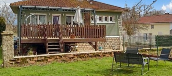 3 bedrooms House in Haute-Marne, France No. 258946 2