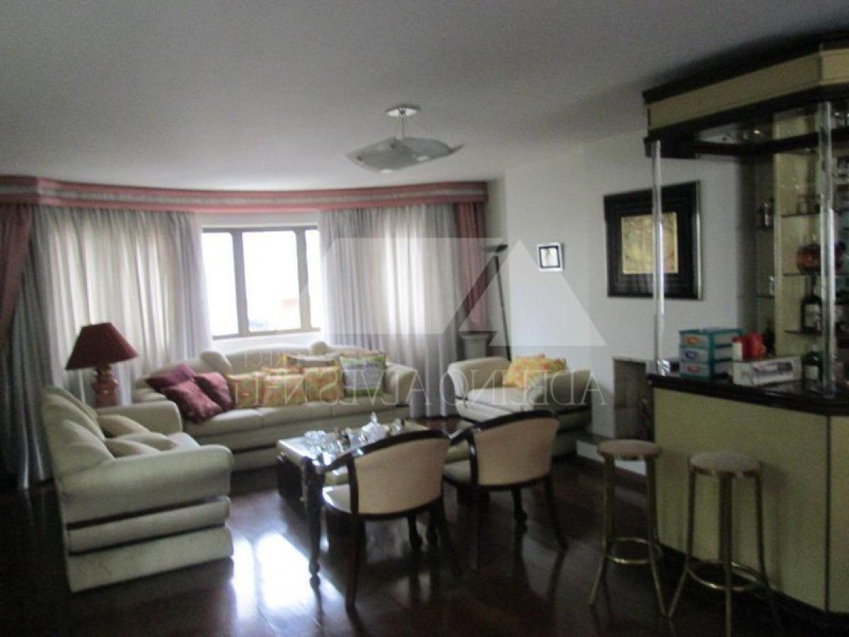 3 chambres Appartement à Sao Paulo, Brazil No. 584724