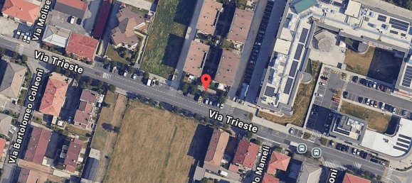 3 bedrooms Apartment in Limbiate, Italy No. 281719 32