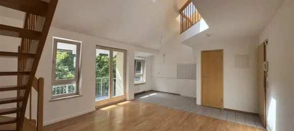 1 bedroom Apartment in Tubingen, Germany No. 350249 3