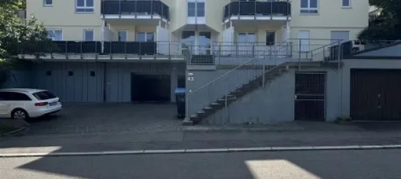 1 bedroom Apartment in Tubingen, Germany No. 350249 15