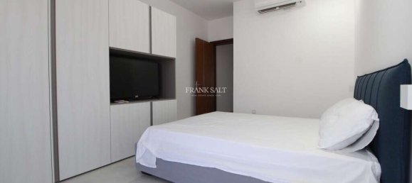 2 Schlafzimmer Wohnung in Sliema, Malta, Nr. 4470 24