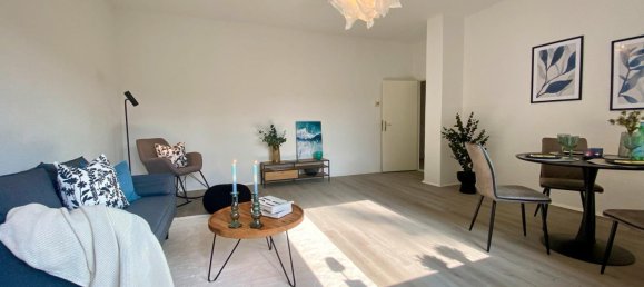 1 غرف نوم شقة في Reinickendorf, Germany رقم 277440 11