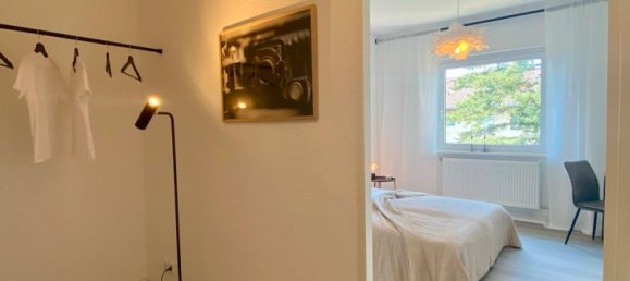 1 غرف نوم شقة في Reinickendorf, Germany رقم 277440 4