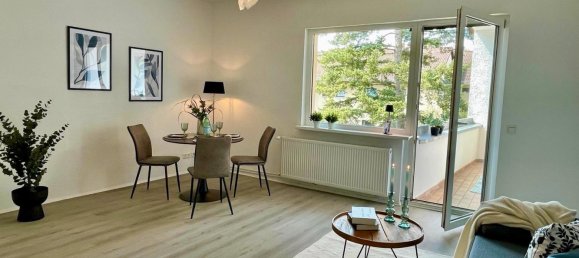 1 غرف نوم شقة في Reinickendorf, Germany رقم 277440 9