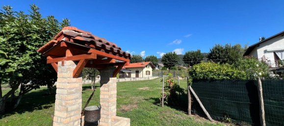 Земельный участок в Лузерна Сан Джованни, Италия № 380754 6