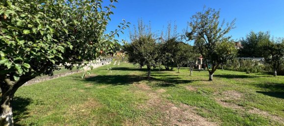 Земельный участок в Лузерна Сан Джованни, Италия № 380754 4