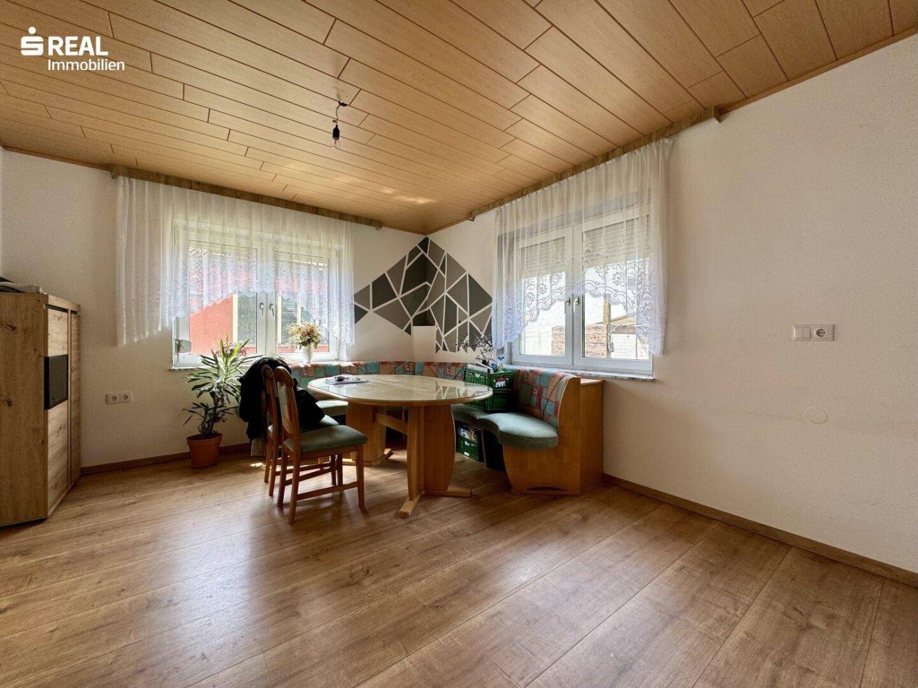 5 rooms Townhouse in Rabenstein an der Pielach, Austria No. 116475