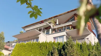 Квартира с 2 спальнями в Занкт Антон ам Арльберг, Австрия № 252735