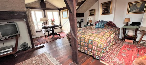 4 Schlafzimmer Haus in Fontenay-sous-Bois, France, Nr. 165814 6