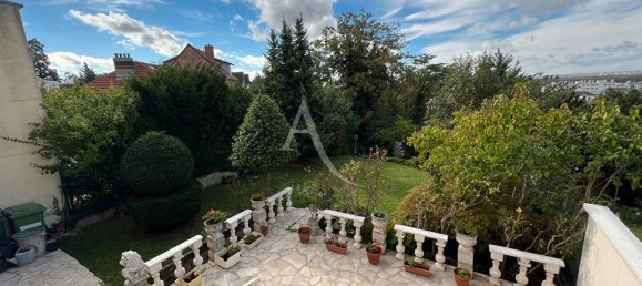 4 Schlafzimmer Haus in Fontenay-sous-Bois, France, Nr. 165814 4