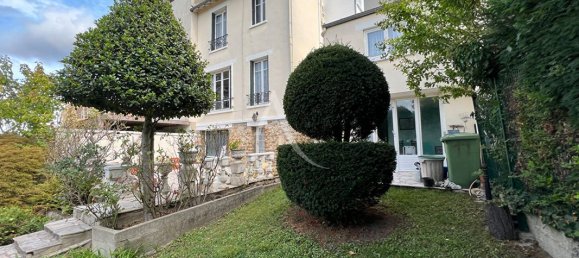 4 Schlafzimmer Haus in Fontenay-sous-Bois, France, Nr. 165814 2