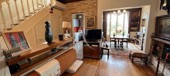 4 Schlafzimmer Haus in Fontenay-sous-Bois, France, Nr. 165814 5