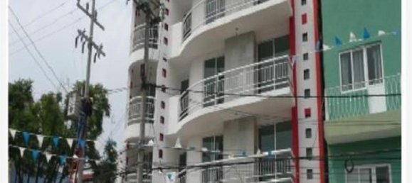 3 chambres Appartement à Mexicali, Mexico No. 168968 2