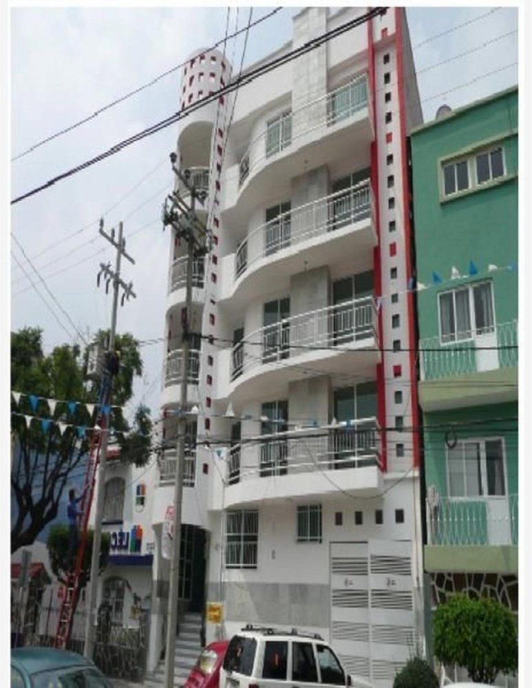 3 chambres Appartement à Mexicali, Mexico No. 168968