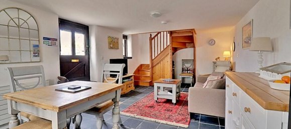 1 Schlafzimmer Bauernhof in Tintagel, United Kingdom, Nr. 13712 4