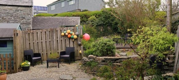 1 Schlafzimmer Bauernhof in Tintagel, United Kingdom, Nr. 13712 9