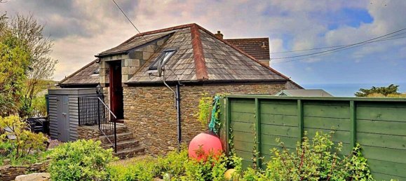 1 Schlafzimmer Bauernhof in Tintagel, United Kingdom, Nr. 13712 11