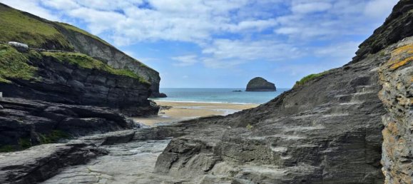 1 Schlafzimmer Bauernhof in Tintagel, United Kingdom, Nr. 13712 19