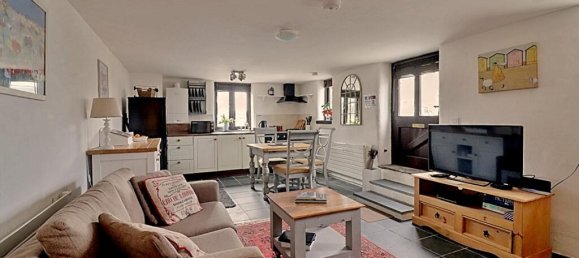 1 Schlafzimmer Bauernhof in Tintagel, United Kingdom, Nr. 13712 3