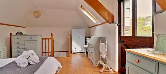 1 Schlafzimmer Bauernhof in Tintagel, United Kingdom, Nr. 13712 15