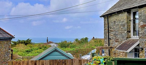 1 Schlafzimmer Bauernhof in Tintagel, United Kingdom, Nr. 13712 8