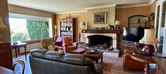 5 bedrooms House in Castres, France No. 288170 2