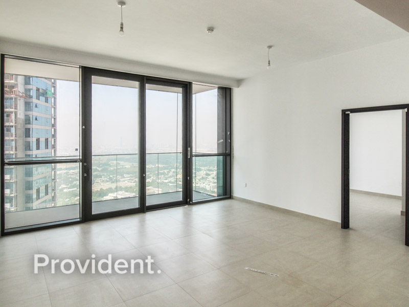 2 غرف نوم شقة في وسط مدينة دبي, UAE رقم 3142