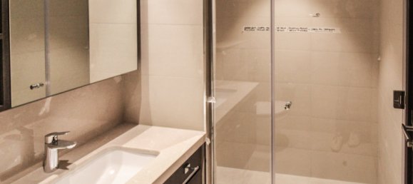 2 غرف نوم شقة في وسط مدينة دبي, UAE رقم 3142 21