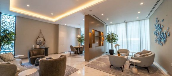 2 غرف نوم شقة في وسط مدينة دبي, UAE رقم 3142 25