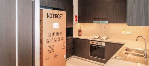 2 غرف نوم شقة في وسط مدينة دبي, UAE رقم 3142 8