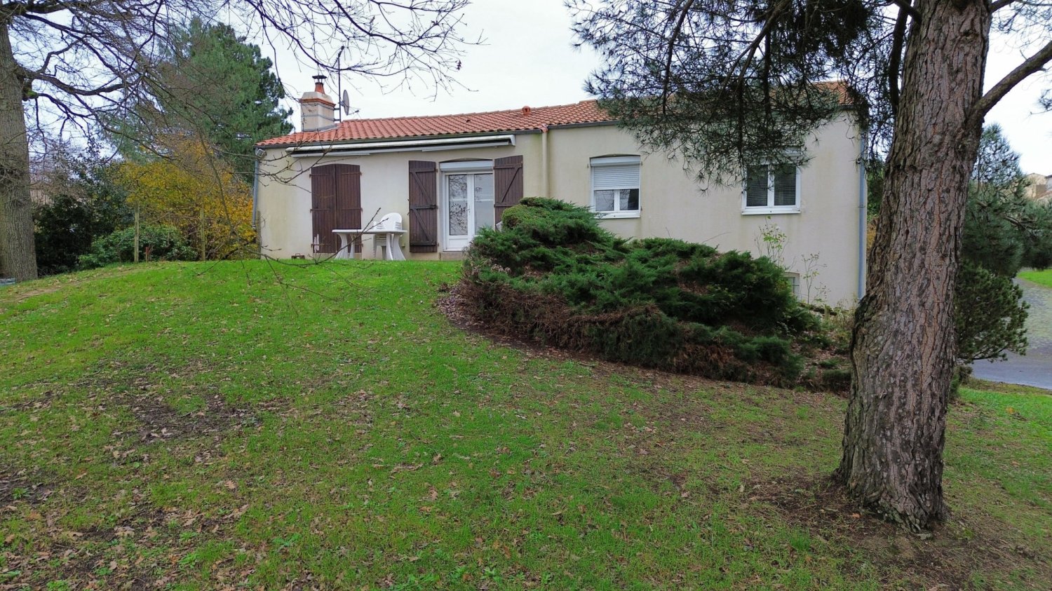 3 bedrooms House in Vertou, France No. 96605